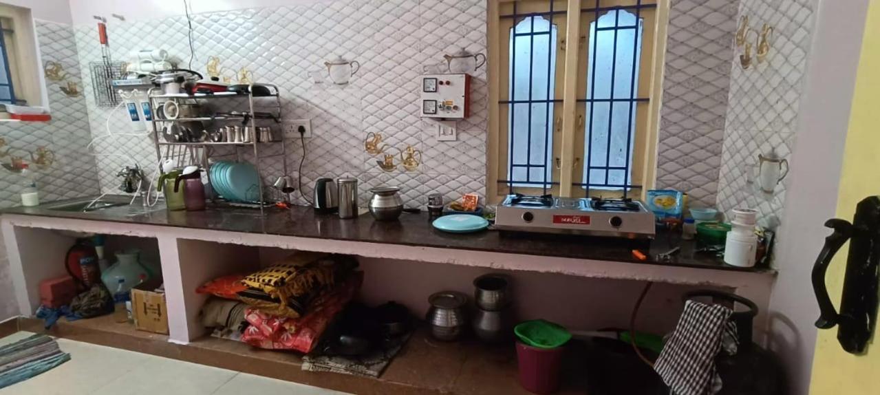 מלון קודאיקנאל Minus 1 מראה חיצוני תמונה