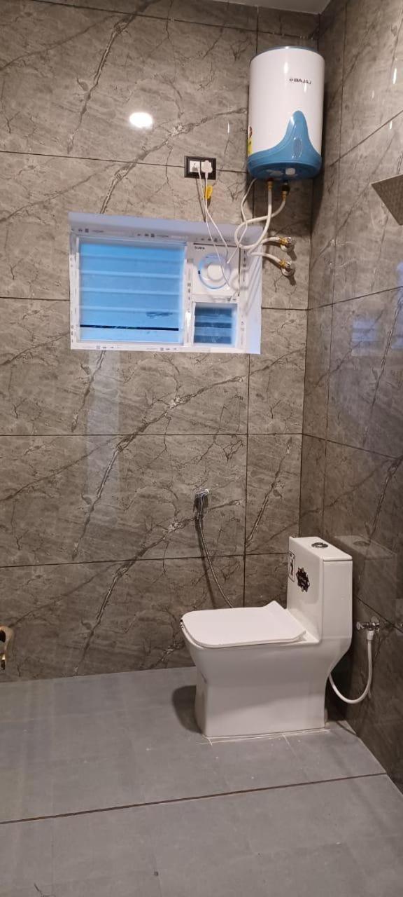 מלון קודאיקנאל Minus 1 מראה חיצוני תמונה